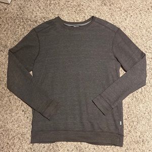 North Face Crewneck